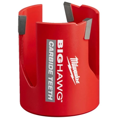 Коронка Milwaukee по мультиматеріалу Bighawg 10шт (4932464939)