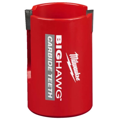 Коронка Milwaukee по мультиматеріалу Bighawg 10шт (4932464939)