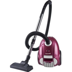 Пилосос Vilgrand VVC1852 Cherry