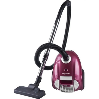 Пилосос Vilgrand VVC1852 Cherry