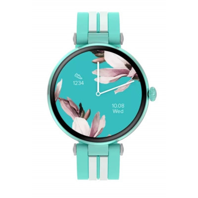 Смарт-годинник Canyon Semifreddo SW-61 Mint (CNS-SW61BL)
