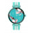Смарт-годинник Canyon Semifreddo SW-61 Mint (CNS-SW61BL)