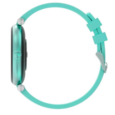 Смарт-годинник Canyon Semifreddo SW-61 Mint (CNS-SW61BL)