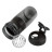 Шейкер спортивний BlenderBottle SportMixer Flip 28oz/820ml Black (SM 28oz Black)
