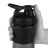 Шейкер спортивний BlenderBottle SportMixer Flip 28oz/820ml Black (SM 28oz Black)