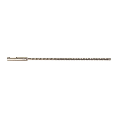 Бур Milwaukee SDS+ MX4, 6,0х265х200мм (4932352014)