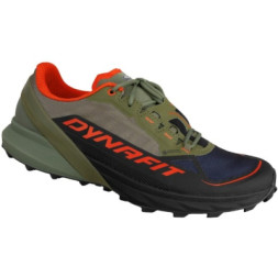 Кросівки Dynafit Ultra 50 GTX M 64068 0762 - 44.5 - зелений/чорний (016.001.1771)