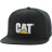Кепка Caterpillar (CAT) 1120105-016 C One Size чорна (882600720577)