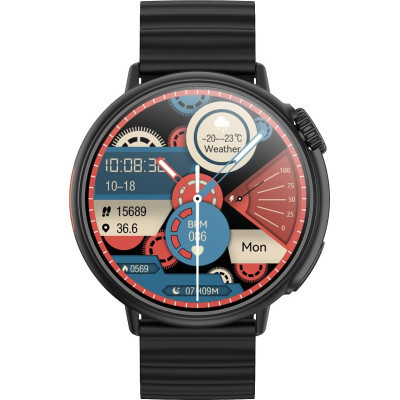 Смарт-годинник TREX FALCON 700 ULTRA BLACK (TRX-FLC700-BLK) (1027178)