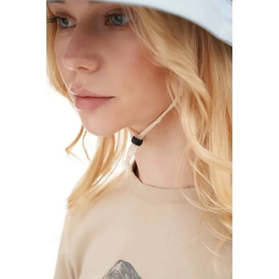 Капелюх Turbat Tokio Hemp Wmn arona blue - M - блакитний (012.004.5000)