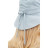Капелюх Turbat Tokio Hemp Wmn arona blue - M - блакитний (012.004.5000)