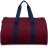 Дорожня сумка Semi Line 42 Dark Red (A3031-1)