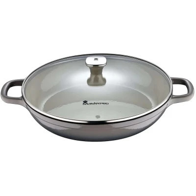 Сотейник MasterPro Unique 30,5 см (BGMP-3832)