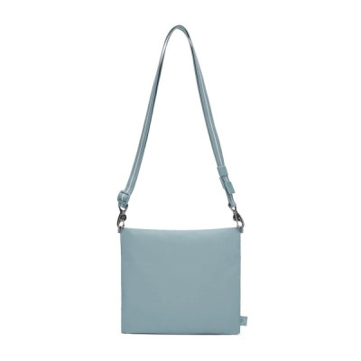 Сумка Pacsafe GO Crossbody pouch М&#039;ятна (35125528)