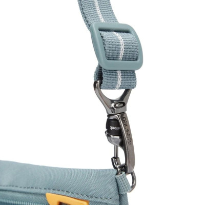 Сумка Pacsafe GO Crossbody pouch М&#039;ятна (35125528)