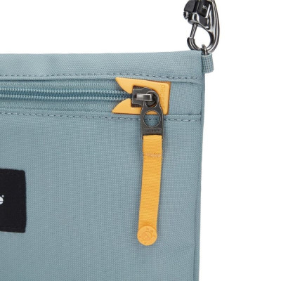 Сумка Pacsafe GO Crossbody pouch М&#039;ятна (35125528)