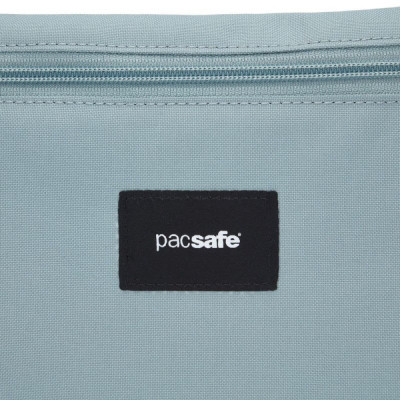 Сумка Pacsafe GO Crossbody pouch М&#039;ятна (35125528)