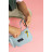 Сумка Pacsafe GO Crossbody pouch М&#039;ятна (35125528)