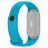 Ремінець до фітнес браслета Armorstandart для Xiaomi Mi Band 8 Sky Blue (ARM69913)