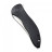 Ніж Civivi Synergy3 Tanto Stonewash Black G10 (C20075B-1)