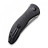 Ніж Civivi Synergy3 Tanto Stonewash Black G10 (C20075B-1)