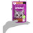 Вологий корм для кішок Whiskas Індичка в соусі 85 г (5900951302077)